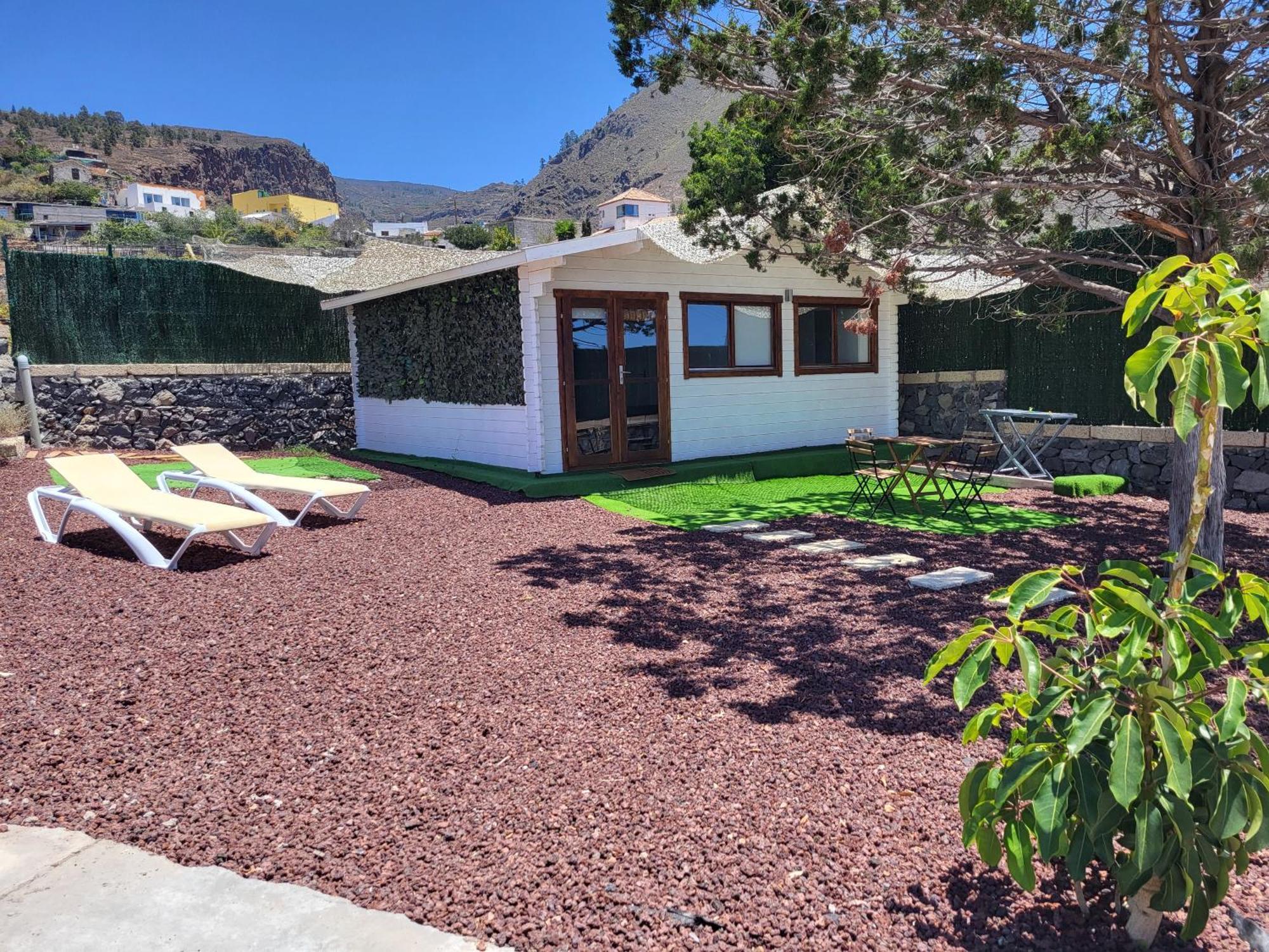 Preciosa Cabana Guia de Isora  Exterior photo
